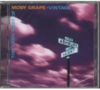 Moby Grape - Vintage