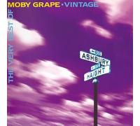 Moby Grape - Vintage: The Very Best Of Moby Grape [2CD]