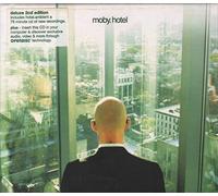 Moby - Hotel -Deluxe-