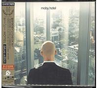Moby - Hotel-Deluxe Edition