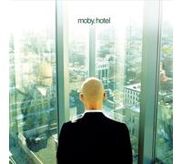 Moby Hotel (Vinyl)