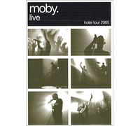 Moby - Hotel Tour