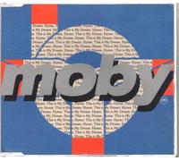 Moby - Hymn [Import]