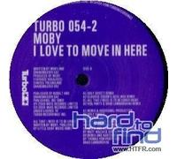 Moby - I Like to Move It in Here (Part 2)