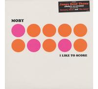 Moby - I Like to Score [Import]
