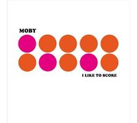 MOBY - I LIKE TO SCORE-MUSIC FROM FILMS VOL.1 CD NEUF