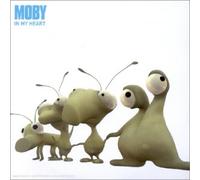 Moby - in My Heart