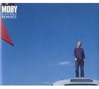 Moby - In This World Remix