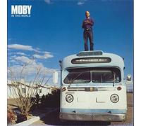 Moby - In This World [Vinyl Maxi-Single]