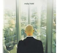 Moby - in mbient CD (CD Album Moby, 25 Tracks)