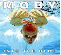 MOBY - Into The Blue