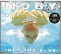 MOBY - Into The Blue/5 RMX