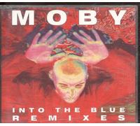 Moby - Into The Blue/Remixes