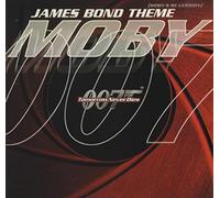 Moby - James Bond Theme [Import]