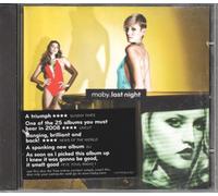 Moby – Last Night – Virgin Mobile