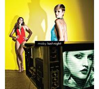 Moby - Last Night [Import]