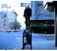 Moby - Lift Me Up [CD 2] [Import]