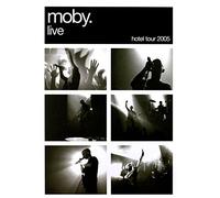 Moby - Hotel Tour