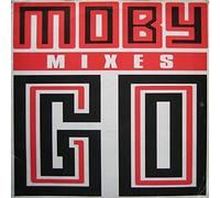 Moby - Moby - Go (Mixes) - Outer Rhythm