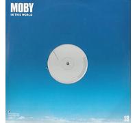 Moby - Moby - In This World - [2X12"]