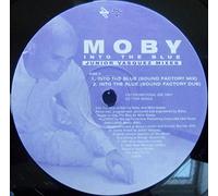 Moby - Moby: Into The Blue (Junior Vasquez Remixes)