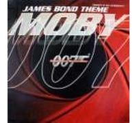 Moby - Moby - James Bond Theme (Moby's Re-Version) - Mute Records Ltd.