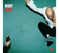 Moby - Moby - Play - V2 - 63881-27049-1