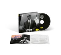 Moby Moby: Resound NYC (CD) Album