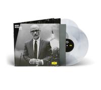 Moby Moby: Resound NYC (Vinyl) 12" Album (Clear vinyl)