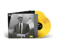 Moby Moby: Resound NYC (Vinyl) 12" Album Coloured Vinyl