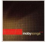 Moby - Moby Songs:Best of 1993-1998