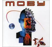 Moby – Story So Far – CD