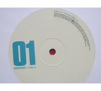 Moby - Moby Timo The Marrs Dub Mix/Timo Bob Sinclar Main Vocal Mix/Timo DJ Tiesto's Edited Dub 12" Mute 12MUTE268 EX 2002 12 inch