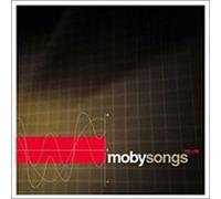 Moby - Mobysongs: The Best Of Moby 1993-1998 By Moby (2000-09-25)