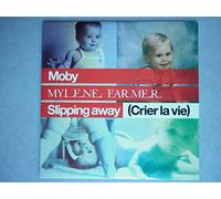 Moby & Mylène Farmer - Slipping Away (Crier La Vie)
