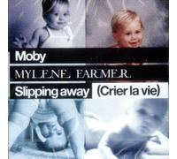 Moby & Mylène Farmer - Slipping Away (Crier La Vie) [Remixes 2]
