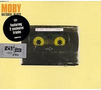 Moby - Natural Blues