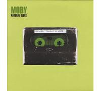 Moby - Natural Blues [Import]