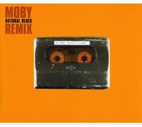 Moby - Natural Blues Pt.2
