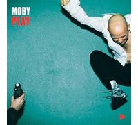 Virgin Mobile – Moby - Play