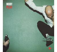 MOBY - Play by MOBY (1999) Audio CD