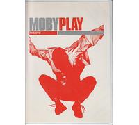 Moby - Play the DVD [Import USA Zone 1]