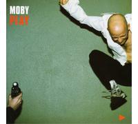 Moby Play (Vinyl) 12" Album