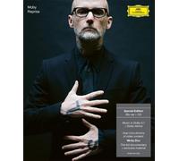 Reprise – Coffret Deluxe CD+Blu-ray – Tirage limité – Deutsche Grammophon