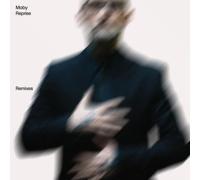Moby Reprise - Remixes (CD) Album