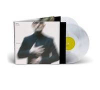 Reprise Remixes – Vinyle transparent – Édition limitée – Victrola