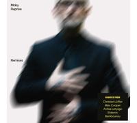 Moby - Reprise - Remixes [New CD]