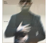 Reprise Remixes – Vinyle transparent – Édition limitée – Victrola