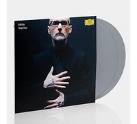 Moby - Reprise (Vinyl Grey Limited Edt.)