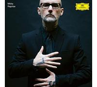 Moby – Reprise – Vinyle gris – Édition limitée (Exclusivité Fnac)